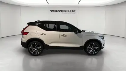 Photo 9 Volvo Xc40  T4 Recharge 129+82 ch DCT7