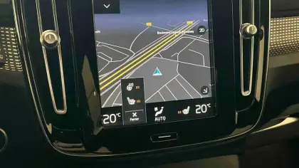 Photo 16 Volvo Xc40  T4 Recharge 129+82 ch DCT7