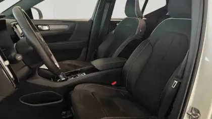 Photo 12 Volvo Xc40  T4 Recharge 129+82 ch DCT7