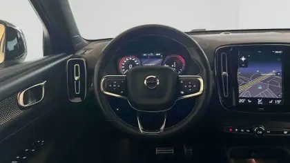 Photo 13 Volvo Xc40  T4 Recharge 129+82 ch DCT7