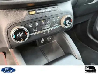 Photo 63 Ford Kuga  2.5 Duratec 225 ch PHEV Powershift