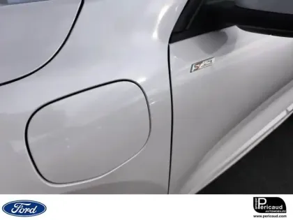 Photo 33 Ford Kuga  2.5 Duratec 225 ch PHEV Powershift