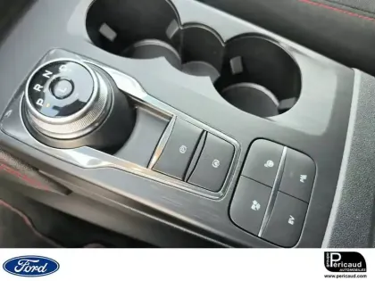 Photo 62 Ford Kuga  2.5 Duratec 225 ch PHEV Powershift