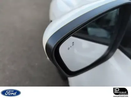 Photo 74 Ford Kuga  2.5 Duratec 225 ch PHEV Powershift