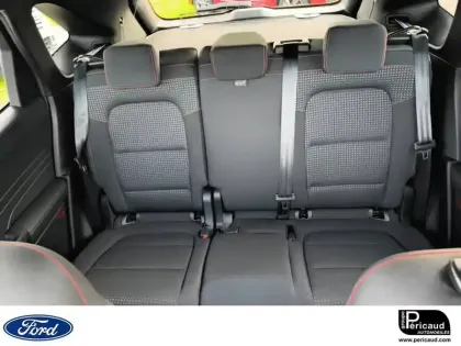Photo 67 Ford Kuga  2.5 Duratec 225 ch PHEV Powershift