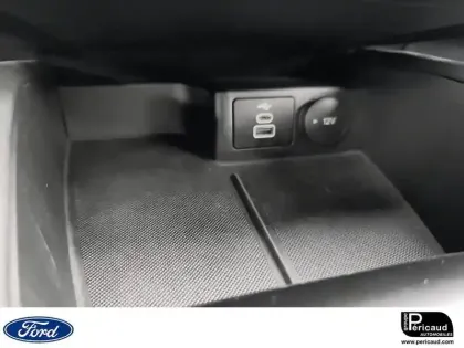 Photo 21 Ford Kuga  2.5 Duratec 225 ch PHEV Powershift