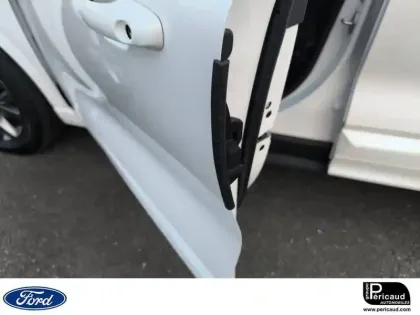 Photo 20 Ford Kuga  2.5 Duratec 225 ch PHEV Powershift