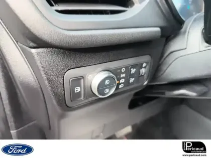Photo 9 Ford Kuga  2.5 Duratec 225 ch PHEV Powershift