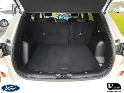 Photo 69 Ford Kuga  2.5 Duratec 225 ch PHEV Powershift