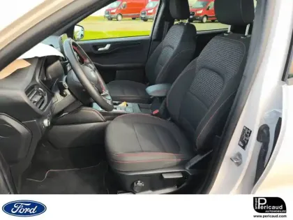 Photo 31 Ford Kuga  2.5 Duratec 225 ch PHEV Powershift