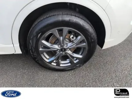 Photo 43 Ford Kuga  2.5 Duratec 225 ch PHEV Powershift