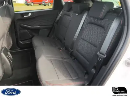 Photo 57 Ford Kuga  2.5 Duratec 225 ch PHEV Powershift