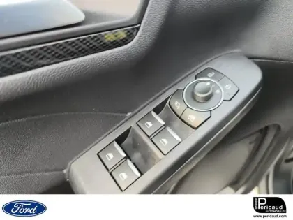 Photo 60 Ford Kuga  2.5 Duratec 225 ch PHEV Powershift