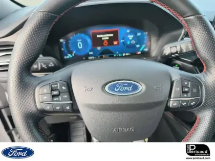 Photo 36 Ford Kuga  2.5 Duratec 225 ch PHEV Powershift