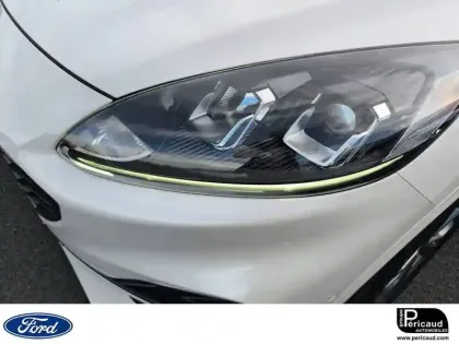 Photo 22 Ford Kuga  2.5 Duratec 225 ch PHEV Powershift