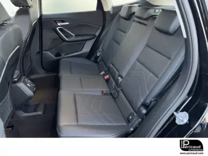 Photo 7 BMW X1  sDrive 20i 170ch DKG7