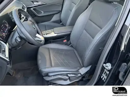 Photo 6 BMW X1  sDrive 20i 170ch DKG7