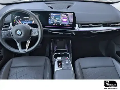 Photo 5 BMW X1  sDrive 20i 170ch DKG7