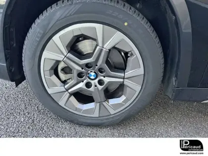 Photo 10 BMW X1  sDrive 20i 170ch DKG7