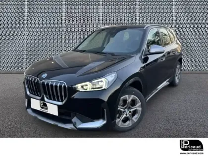 Photo Bmw X1 Xline