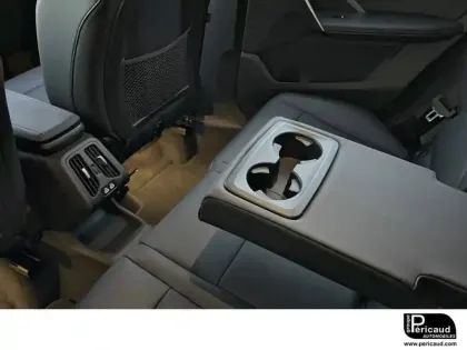 Photo 15 BMW X1  sDrive 20i 170ch DKG7