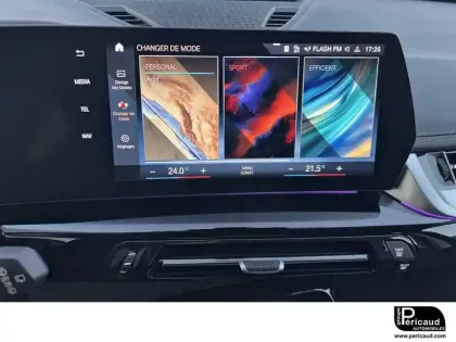 Photo 13 BMW X1  sDrive 20i 170ch DKG7