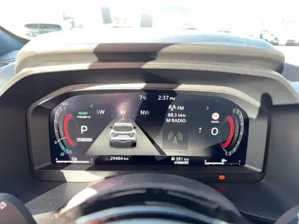 Photo 16 Nissan Qashqai  e-Power 190 ch