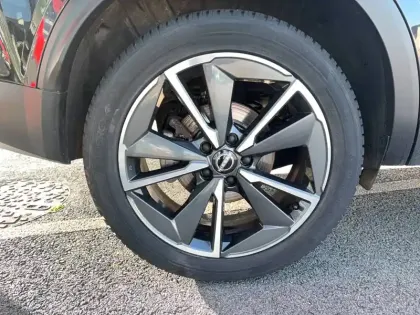 Photo 18 Nissan Qashqai  e-Power 190 ch