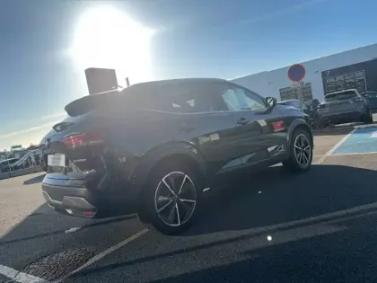 Photo 36 Nissan Qashqai  e-Power 190 ch