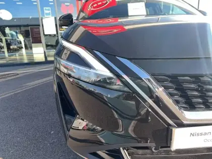 Photo 78 Nissan Qashqai  e-Power 190 ch