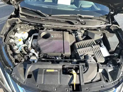 Photo 82 Nissan Qashqai  e-Power 190 ch