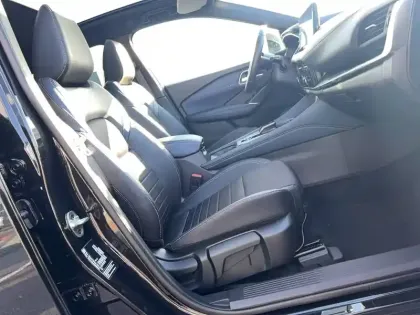 Photo 13 Nissan Qashqai  e-Power 190 ch