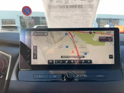 Photo 58 Nissan Qashqai  e-Power 190 ch