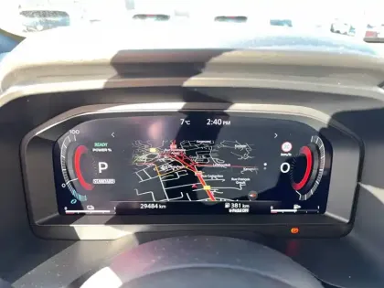 Photo 31 Nissan Qashqai  e-Power 190 ch