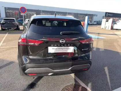 Photo 67 Nissan Qashqai  e-Power 190 ch