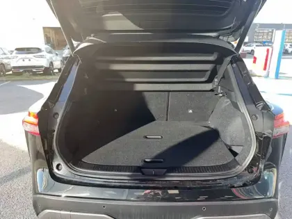 Photo 41 Nissan Qashqai  e-Power 190 ch