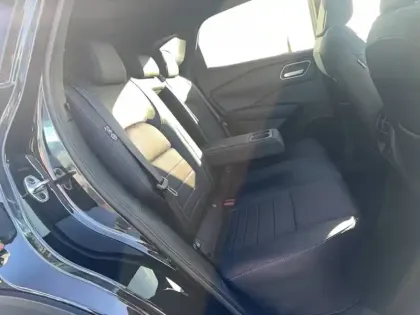 Photo 44 Nissan Qashqai  e-Power 190 ch