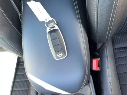 Photo 21 Nissan Qashqai  e-Power 190 ch