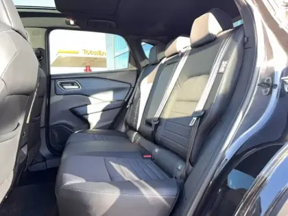 Photo 52 Nissan Qashqai  e-Power 190 ch