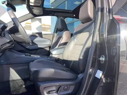 Photo 40 Nissan Qashqai  e-Power 190 ch