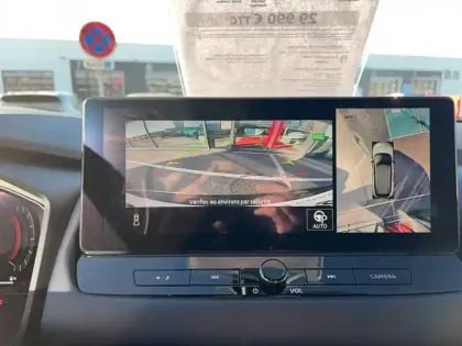 Photo 19 Nissan Qashqai  e-Power 190 ch