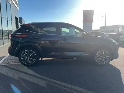 Photo 69 Nissan Qashqai  e-Power 190 ch