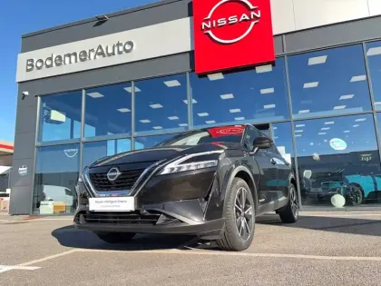 Photo 64 Nissan Qashqai  e-Power 190 ch