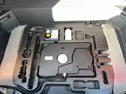 Photo 24 Nissan Qashqai  e-Power 190 ch