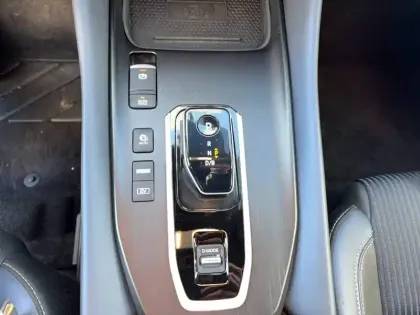 Photo 86 Nissan Qashqai  e-Power 190 ch