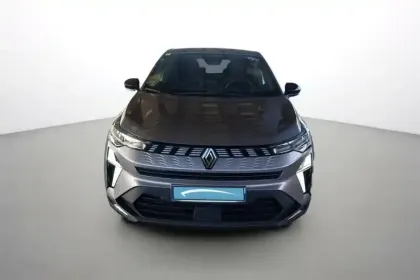 Photo 7 Renault Symbioz  E-Tech full hybrid 145