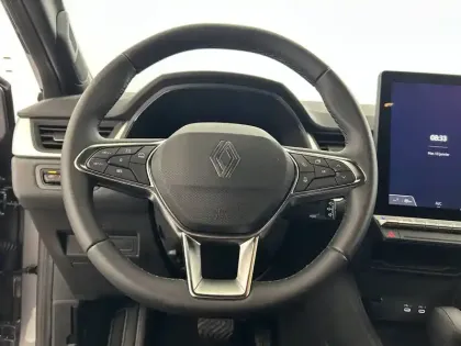 Photo 66 Renault Symbioz  E-Tech full hybrid 145