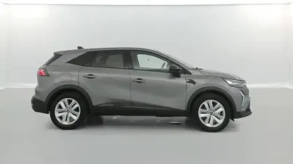 Photo 32 Renault Symbioz  E-Tech full hybrid 145