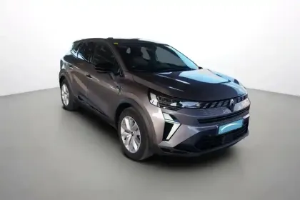 Photo 6 Renault Symbioz  E-Tech full hybrid 145