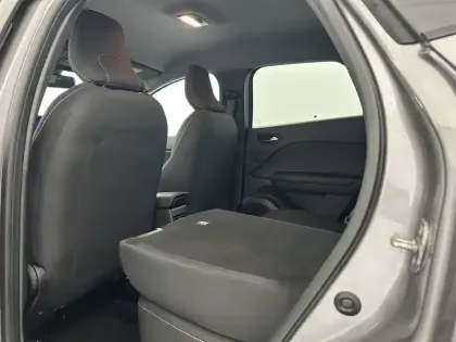 Photo 25 Renault Symbioz  E-Tech full hybrid 145